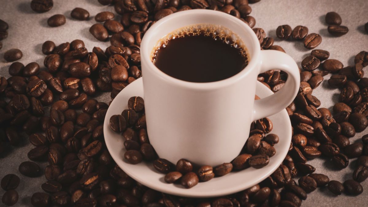 Día Mundial del Café. Propiedades, beneficios y desventajas de su