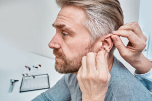 examen de audición
