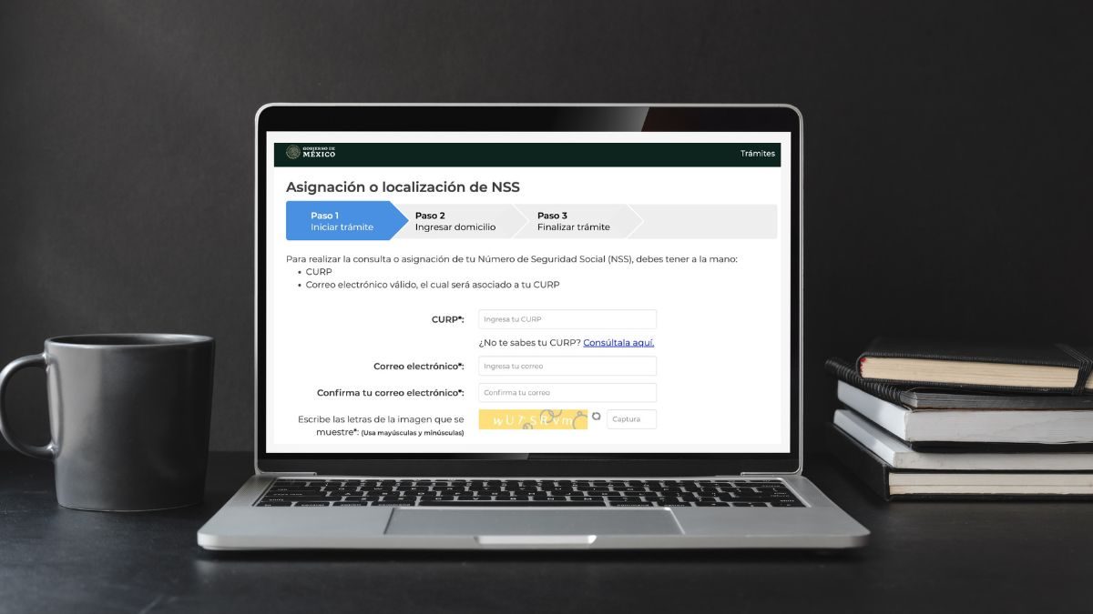 ¿cómo Tramitar Tu Nss Número De Seguridad Social En El Imss Saludiarioemk 0574