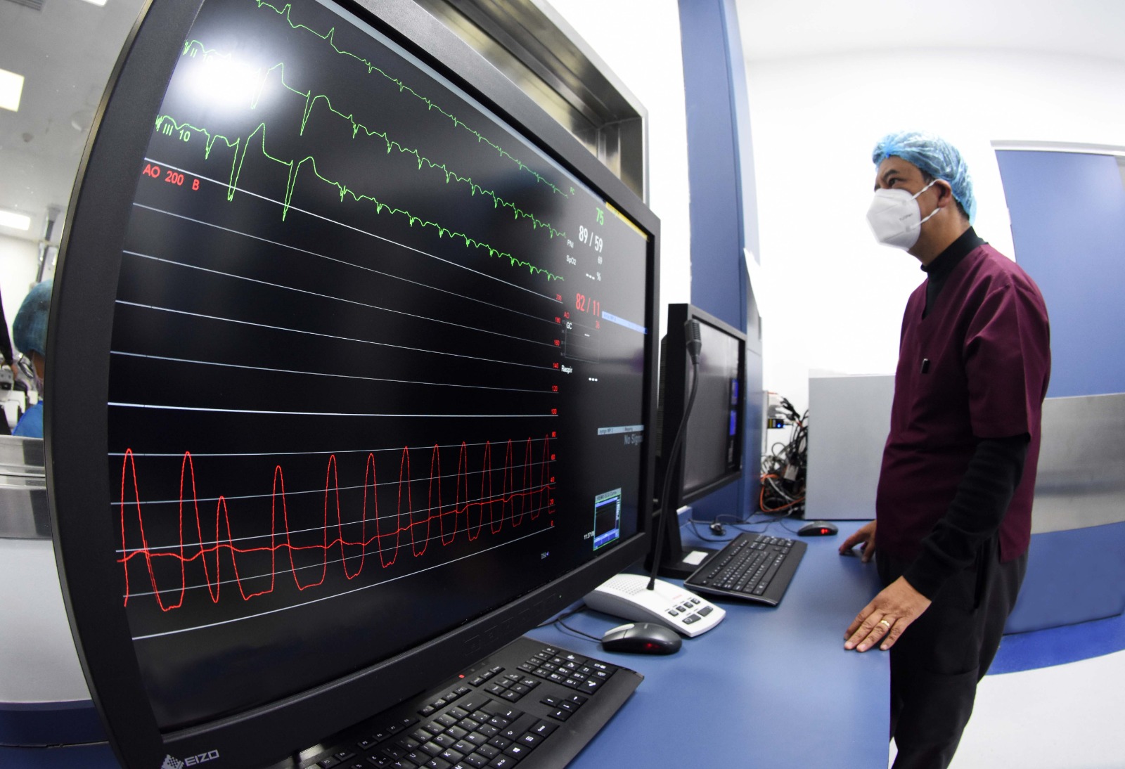 Enfermedades cardiovasculares