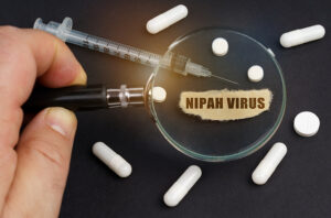 Virus Nipah