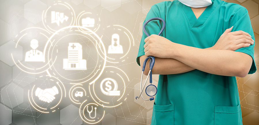 This is what radiology diagnoses with Artificial Intelligence are like