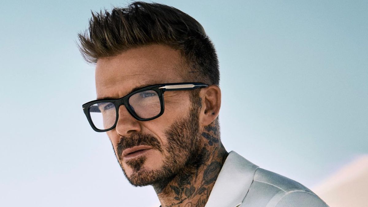 DAVID BECKHAM TOC, ¿qué es el Trastorno Obsesivo Compulsivo que padece David Beckham?