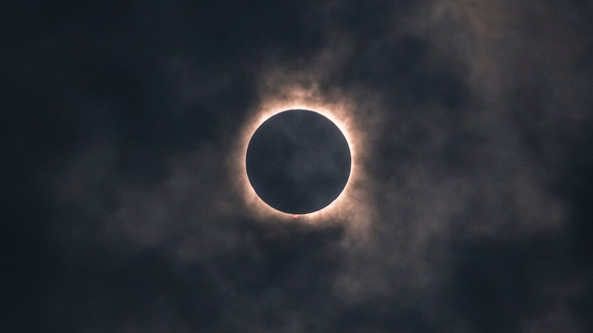 eclipse solar retinopatía solar