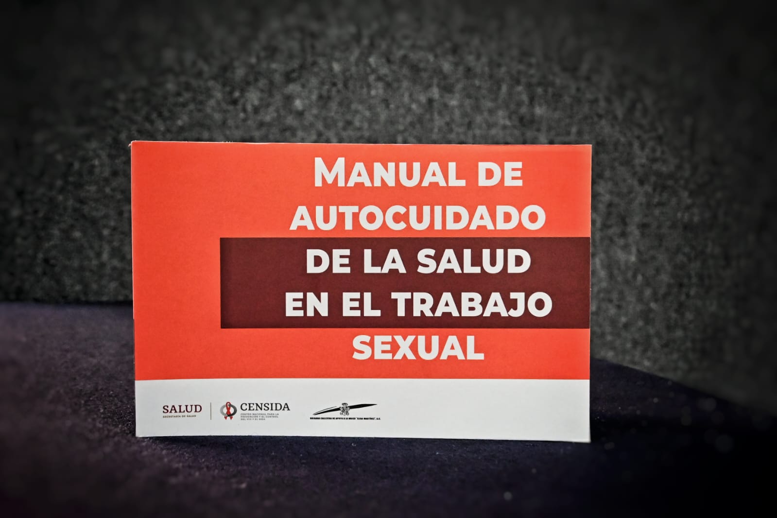 trabajadoras sexuales