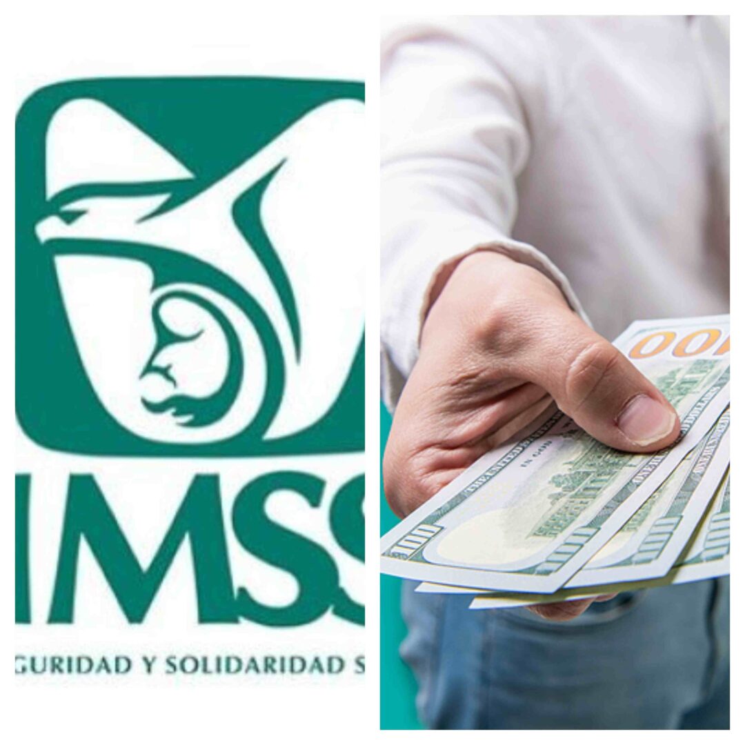 Salario de un médico en el IMSS