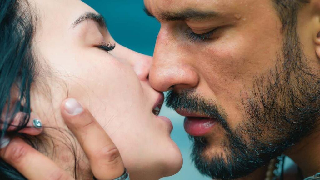 ¿Qué es la enfermedad del beso?¿Cuáles son sus síntomas? Foto: Especial