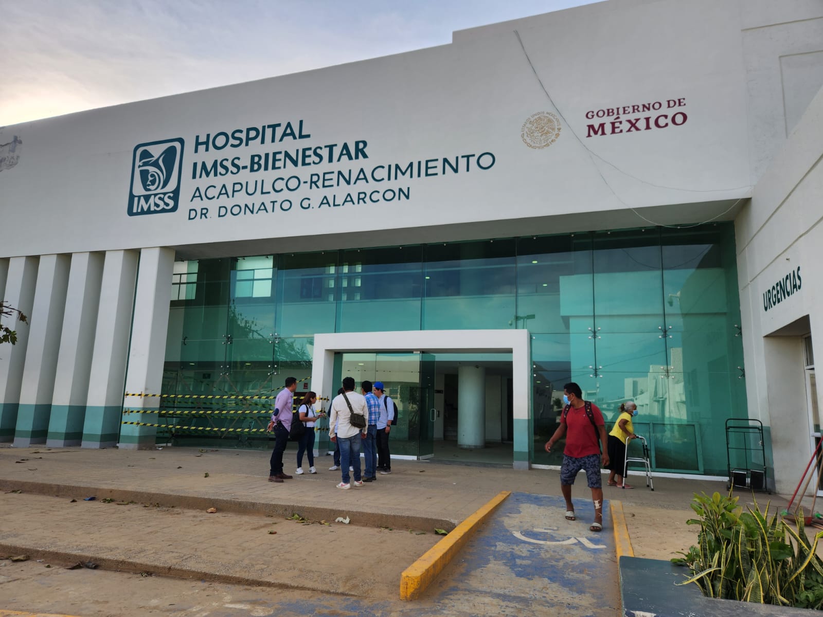 hospitales-abiertos-en-Acapulco