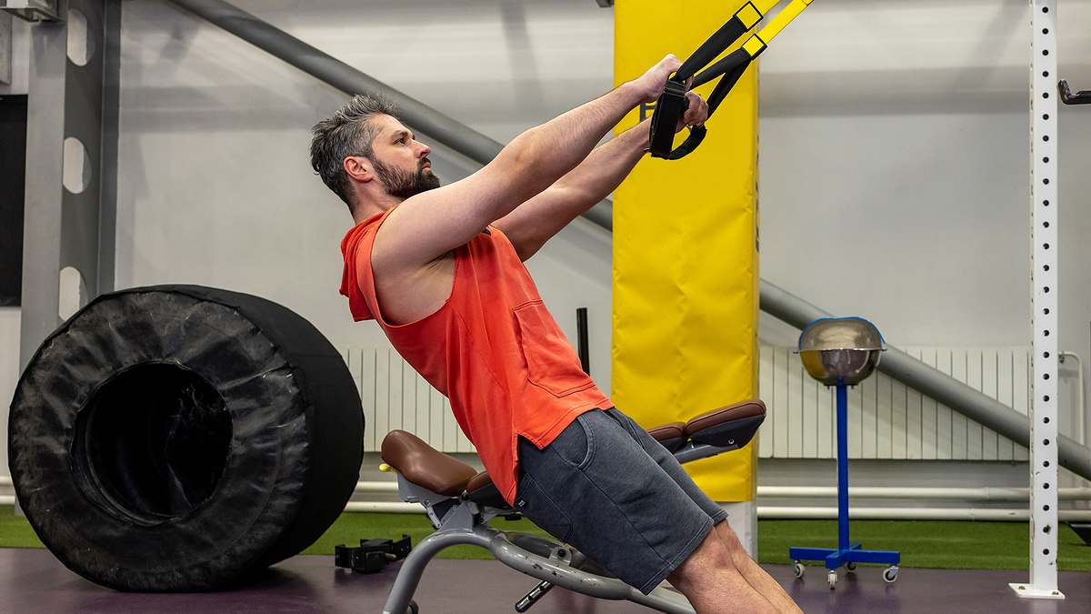 ¿Cuándo es el Mes de la Salud del Hombre? Foto: Especial