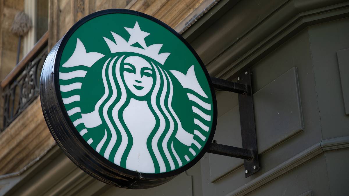 ¿Cuántas calorías tiene el pastel Red Velvet del Starbucks? Foto: Especial