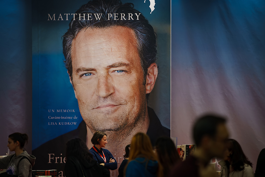 Matthew-Perry-negligencia-médica