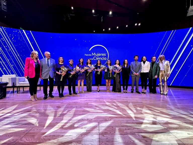 Ranking con las mejores científicas de México (edición 2023)