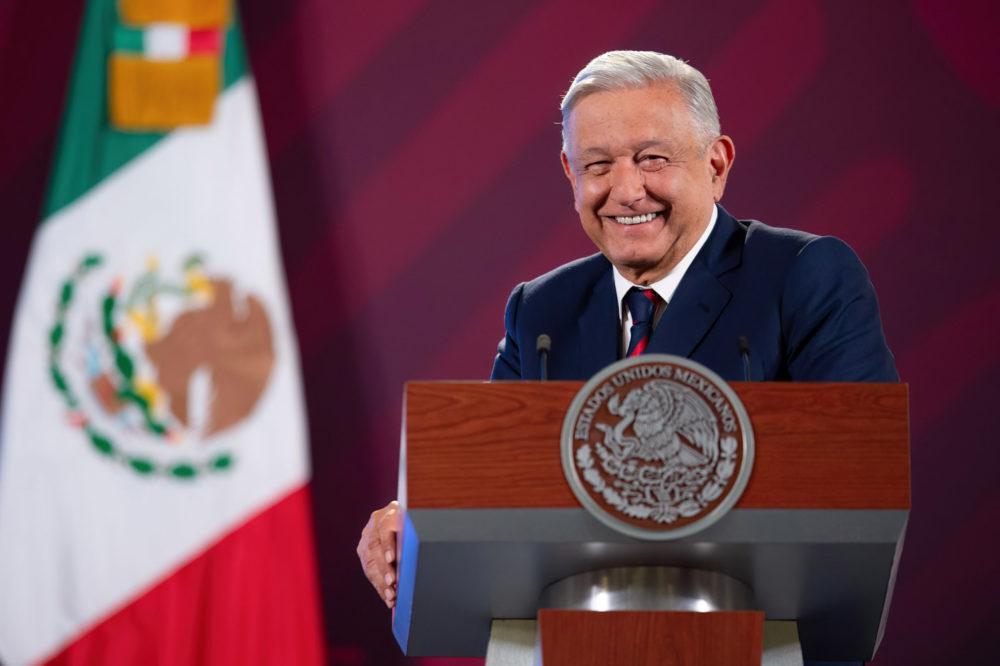 Superfarmacia de AMLO: ¿Crees que será un proyecto exitoso?