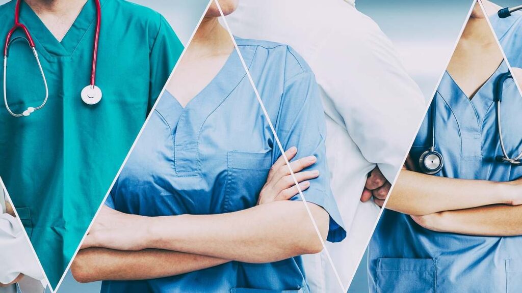 Carrera de Medicina 2023. ¿Es la mejor pagada del país?