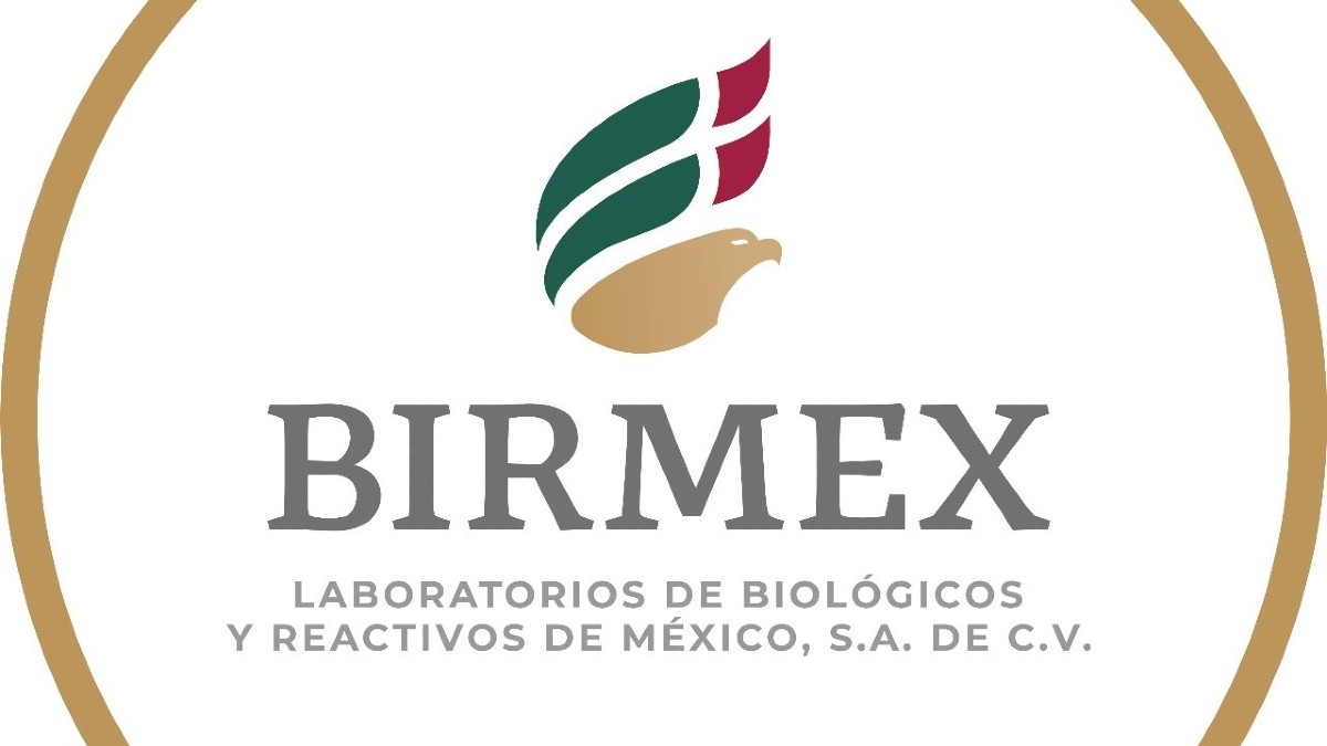 Birmex México, la encargada de la SuperFarmacia. Lo que debes saber de la empresa Foto FB: @BIRMEXLabs