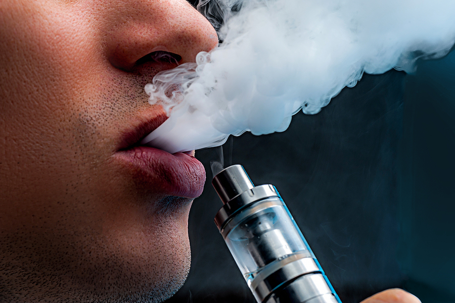 Vapeadores en México: SCJN permite de nuevo su comercialización