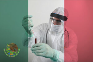 Primer caso de la Variante Pirola en México: Es la más contagiosa del mundo