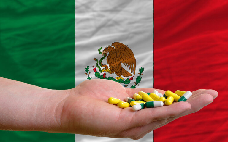 Los hábitos de salud más raros de los mexicanos