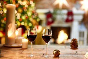 ¿Es la Navidad un riesgo potencial para alguien que ha dejado el alcohol?
