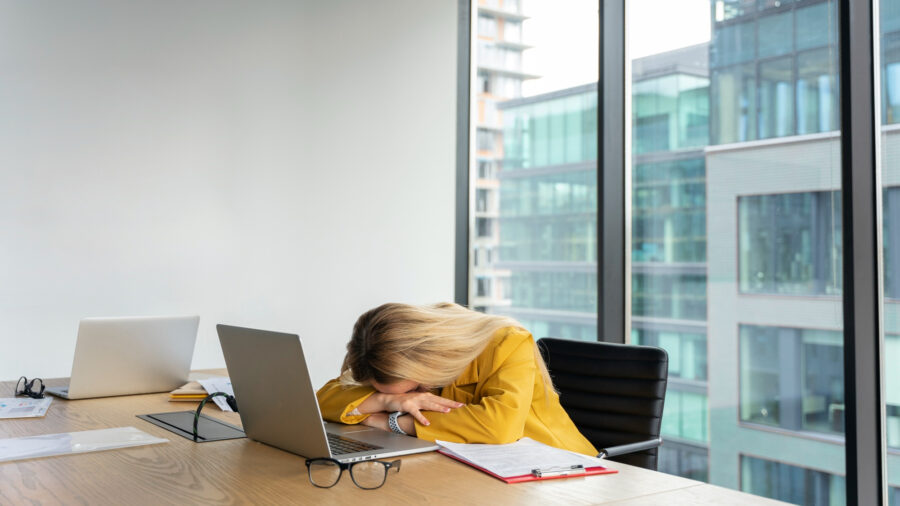 Descuidar la salud de los trabajadores, ¿qué pierden las empresas?