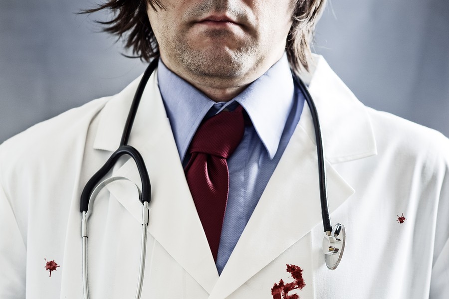 Sicarios se disfrazan de médicos para ingresar a hospital mexicano