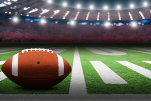 Entrenamiento neuroftálmico, la tecnología médica que sorprende en la NFL