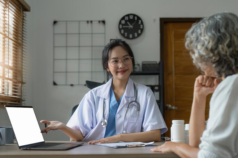 ¿Cuál es la duración ideal de una consulta médica?