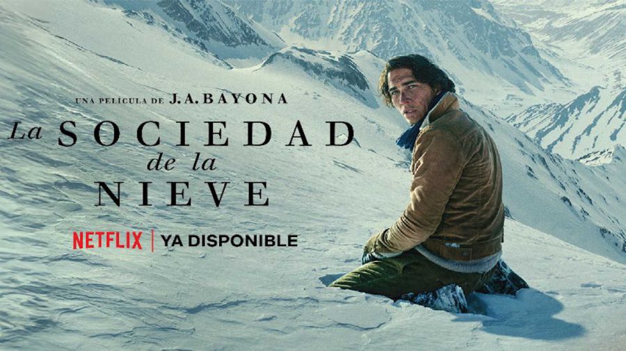 Enfermedades que se representan en “La Sociedad de la Nieve” de Netflix