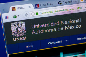 Facultad de Medicina de la UNAM, la escuela con más rechazados