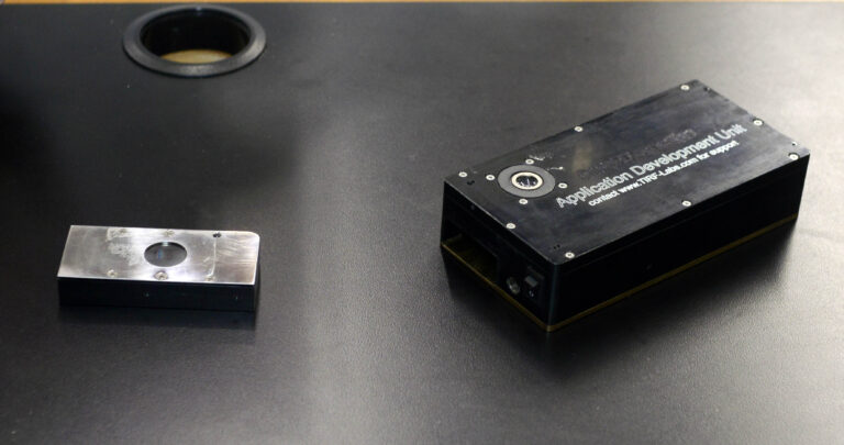 UNAM crea un dispositivo que identifica enfermedades genéticas y así funciona