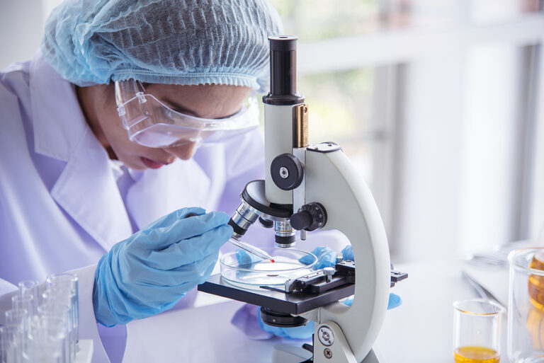 Una pandemia silenciosa: Infecciones resistentes podrían cobrar 40 millones de vidas en 2050