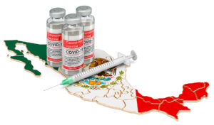 Vacuna Patria es autorizada por Cofepris para uso de emergencia