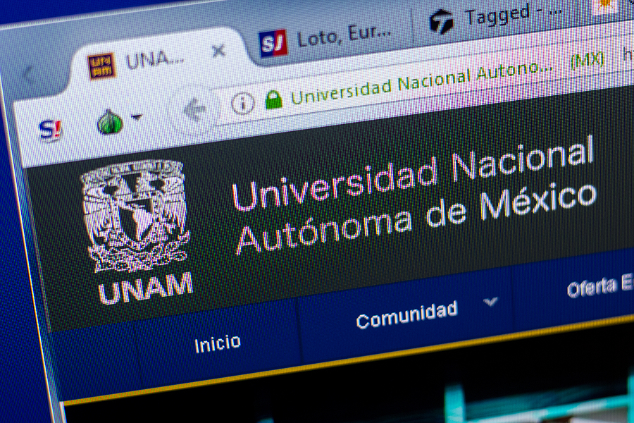 Facultad de Medicina de la UNAM es acusada de lavado de dinero