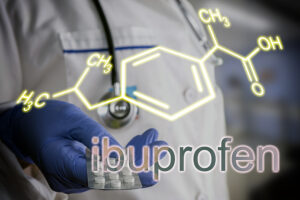 Publicidad de Ibuprofeno queda prohibida por sus efectos adversos