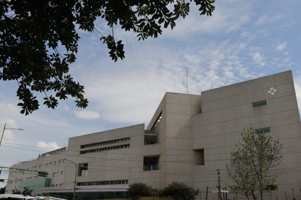 Este es el hospital mexicano con mayor infraestructura quirúrgica