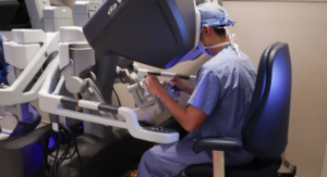 Mayo Clinic logra la cirugía robótica de Whipple para el cáncer de páncreas
