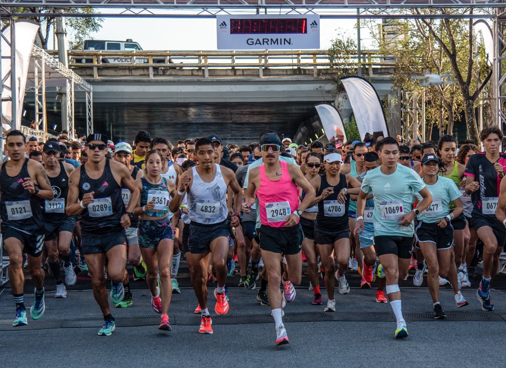 Adidas Splits 2024 Promover la salud con el deporte