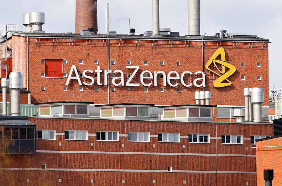 AstraZeneca compra Amolyt Pharma por una cifra millonaria