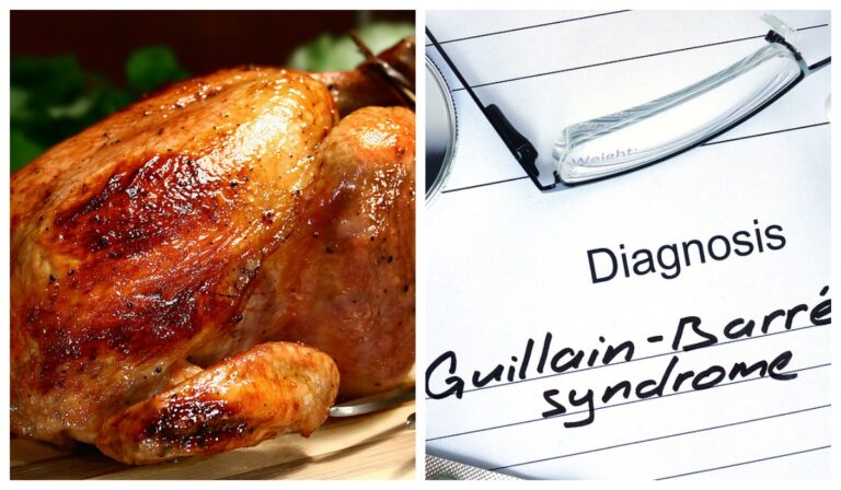 Síndrome de Guillain-Barré: Doctor explica por qué el pollo crudo NO se debe lavar