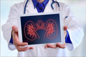 Enfermedad renal crónica: Factores de riesgo y pruebas para su detección