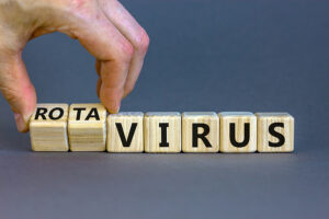 Rotavirus, ¿qué es y cómo se puede prevenir con las vacunas?