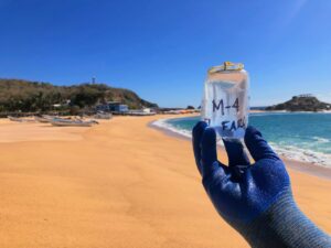 Las 6 playas más sucias de México para ir en Semana Santa 2024