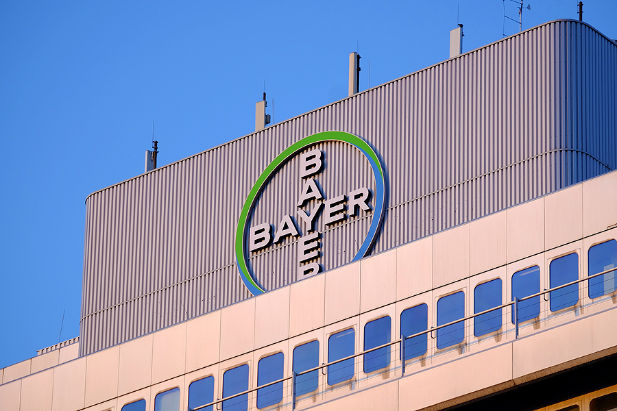 Bayer anuncia despidos “sustanciales” en todo el mundo