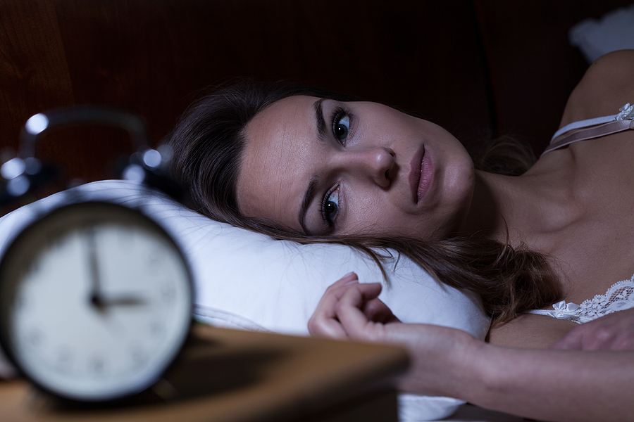 Falta de sueño: Todas las enfermedades que puede generar