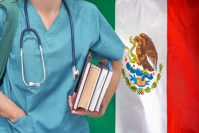 ¿Cómo es un día de guardia médica en el mejor hospital de México?