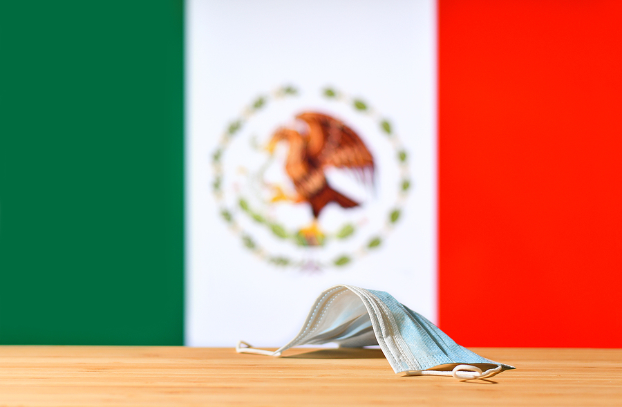 México reprobó el manejo de la pandemia por estos 5 motivos