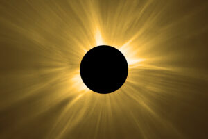 Eclipse solar 2024. ¿Cómo verlos sin exponer la salud ocular?