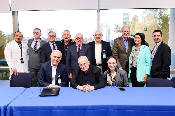 Centro Médico ABC se une al Rambam Health Care Campus