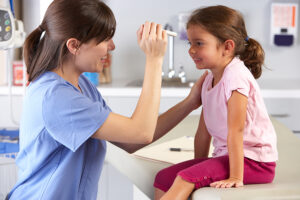 ¿Cuáles son las enfermedades más comunes en los niños?