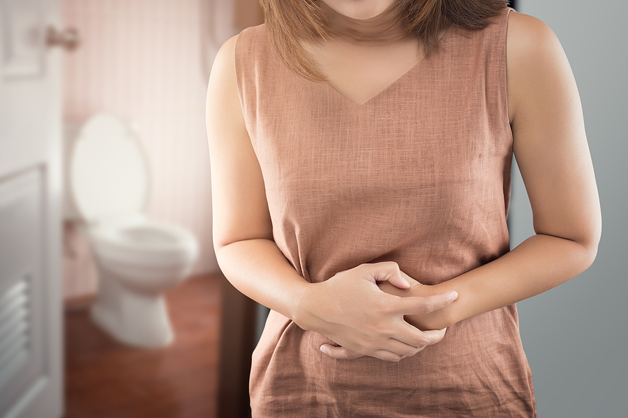 Infecciones gastrointestinales. ¿Cuáles son sus síntomas?